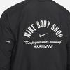 Nike Беговая куртка Dri-FIT Miler Азиатский размер 'Черный' Мужская DV9820-010