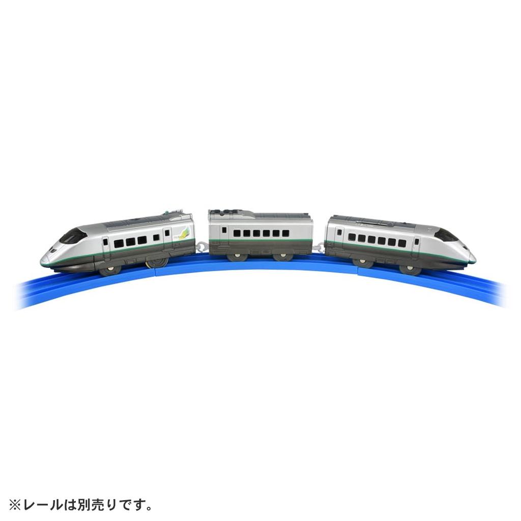 TAKARA TOMY Plarail серии E3 Синкансэн Цубаса S-06 (Тип соединения)