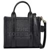 Мини Кожаная Сумка-тоут Черная Женская Tote_bags H053L01RE22-001