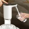 Диспенсер для воды, беспроводной перезаряжаемый электрический водяной насос, портативные бутылки для питья, инструменты для питья