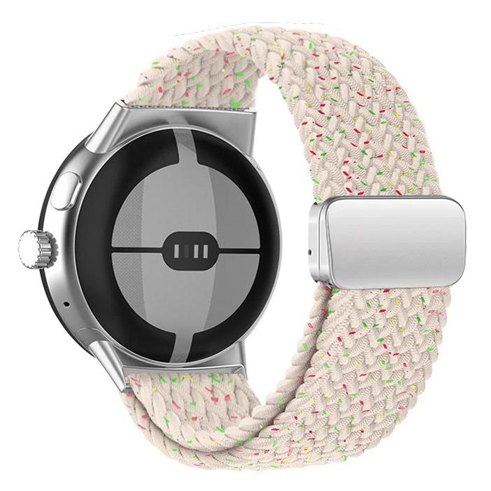 Ремешок для Google Pixel Watch 3 (41 мм/45 мм) - Совместим для трансграничной доставки