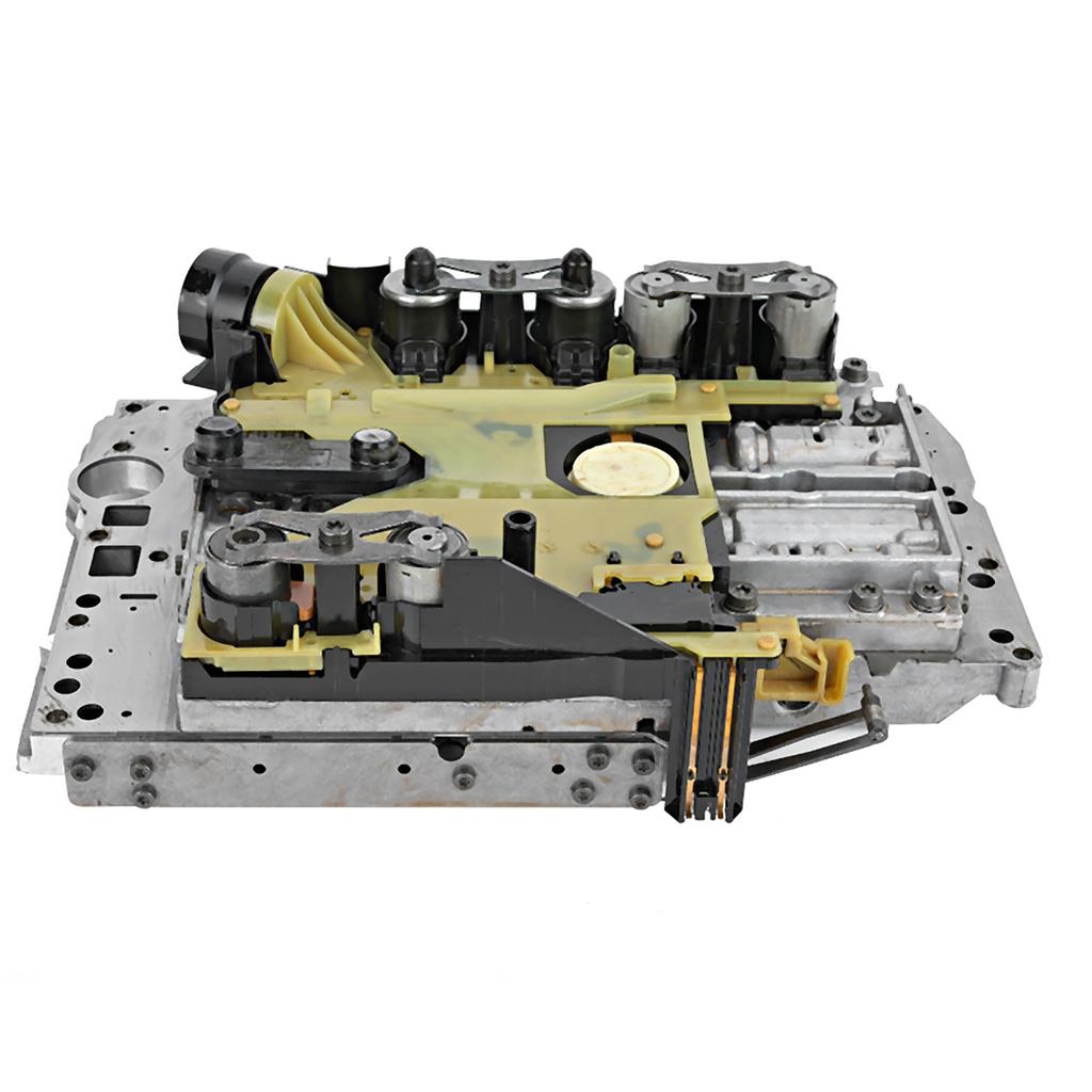 TCU 722.6 Корпус клапана коробки передач Компьютер Соленоидный узел Подходит для Benz