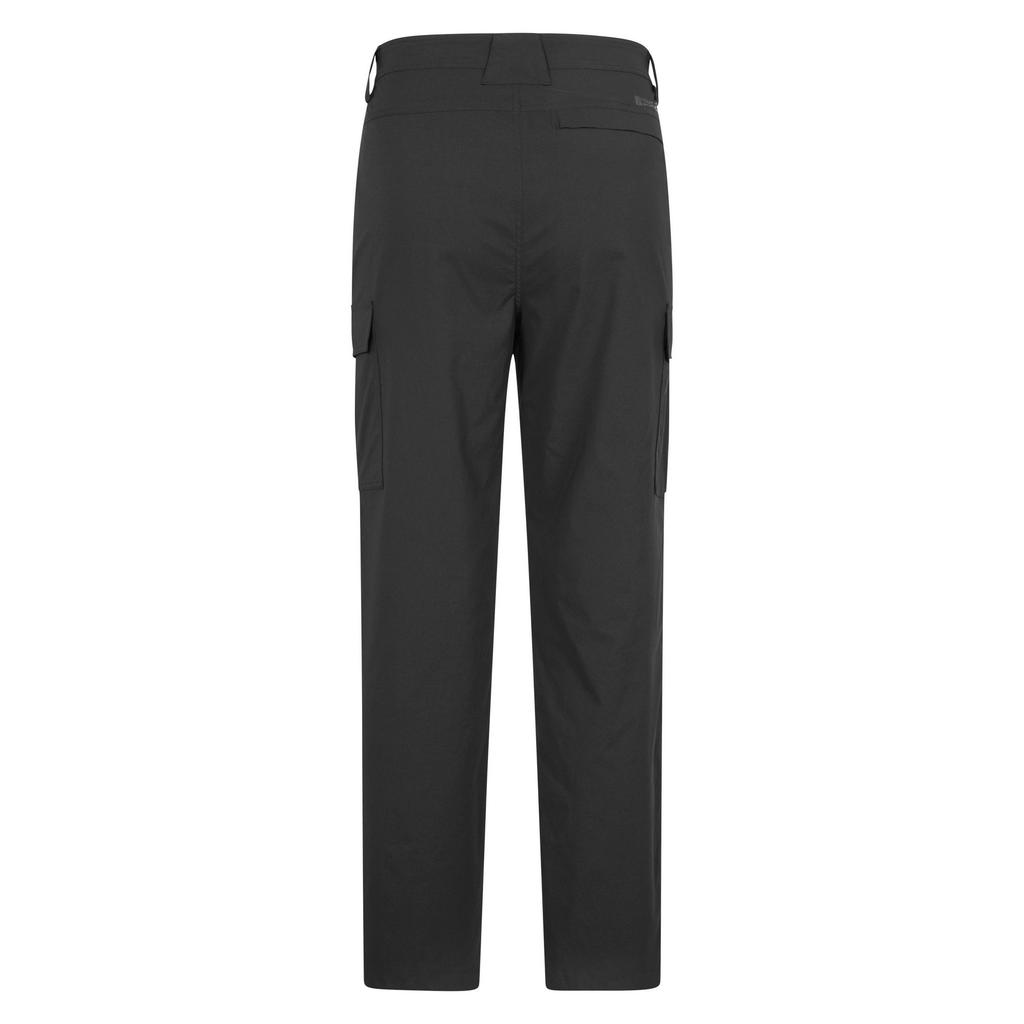 Mountain Warehouse Мужские брюки-карго Delta Stretch