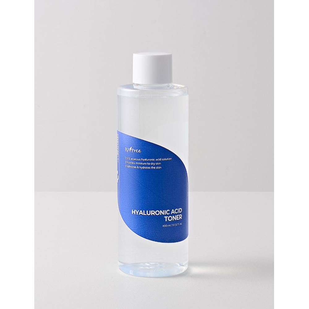 Isntree Hyaluronic Acid Toner 400ml
