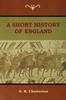 Книга A Short History of England
