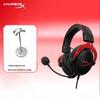 Игровая гарнитура HyperX Cloud II с проводом, 7.1