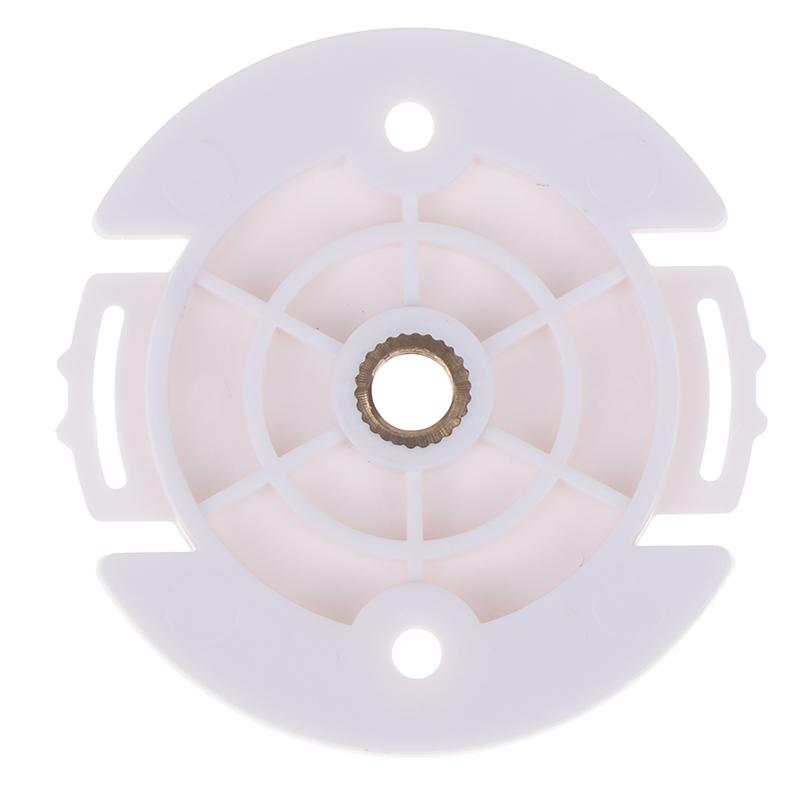 Базовый кронштейн для камеры Держатель для карт для смарт-камеры Настенное крепление База Сверление Подъем Настенное крепление Перевернутый