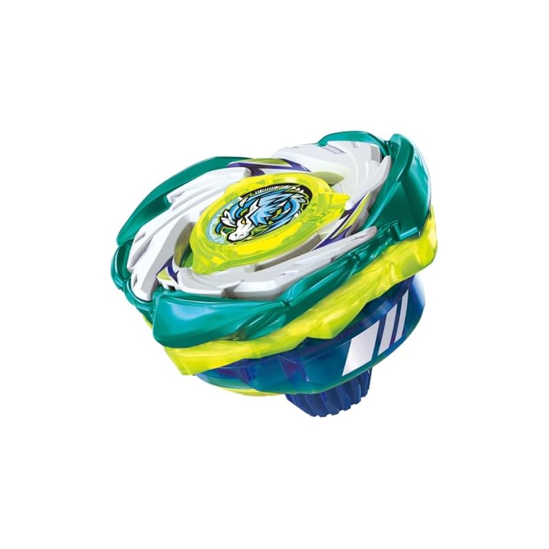 TAKARA TOMY BEYBLADE X CX-07 Стартовый набор Пегас Бласт ATR