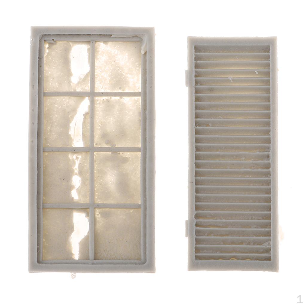 Scene DIY Window Shade Unpainted 1:35
