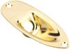GOTOH Джек лодка золотая крышка, форма, (PJCS-1G) JCS-1GG