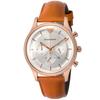 Watch LAMBDA AR11043 Brown [Emporio Armani] Men's [Item]