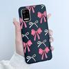 Чехол для телефона LG K52 Q52 K62, роскошный, милый, с рисунком кролика, любовь, смешной, ультратонкий, тонкий, мягкий, черный, ТПУ, силиконовый, защитная задняя крышка