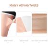 Inner Thigh Anti-Wear Patch Tape Spandex Invisible Body Anti-Friction Pads Patch