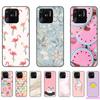 For Redmi 10C Case On For Xiaomi Redmi 10C 10 C Soft Silicone Back Cover Silicone Case For Redmi 10C Redmi10C Phone Cover Fundas