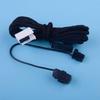 Bluetooth Микрофон Телефонный Шнур-Штекер Подходит для Радио Peugeot Citroen RD45 Plug and Play