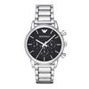 Watch AR1853 Silver [Emporio Armani] Men's