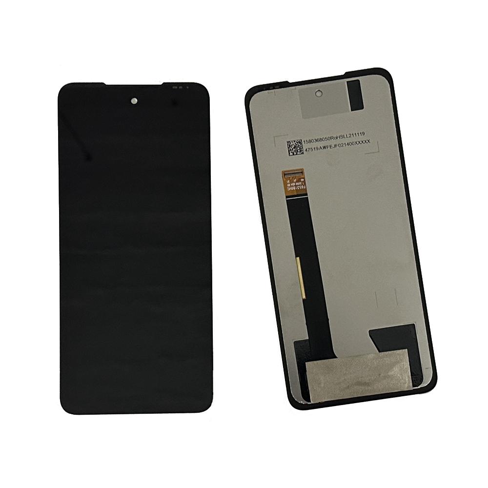 LCD Screen and Digitizer Full Assembly For UMIDIGI Bison 2 Bison 2 Pro