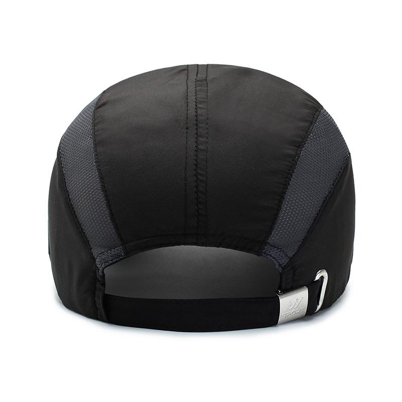 Northwood Mesh Summer Cap Sport Baseball Cap for Men Adjustable Women's Sun Hats Dad Hat Breathable Snapback Caps Trucker Hat