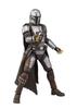 TAMASHII NATIONS Star Wars The Mandalorian The 150mm Painted Movable Figure S.H.Figuarts (Beskar Armor) (STAR WARS Mandalorian) Approx. ABS&PVC&Cloth