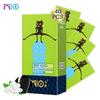 MIO Condoms 40 Pcs Ultra Thin Natural Latex Large Particle Dotted Spikes Condoms