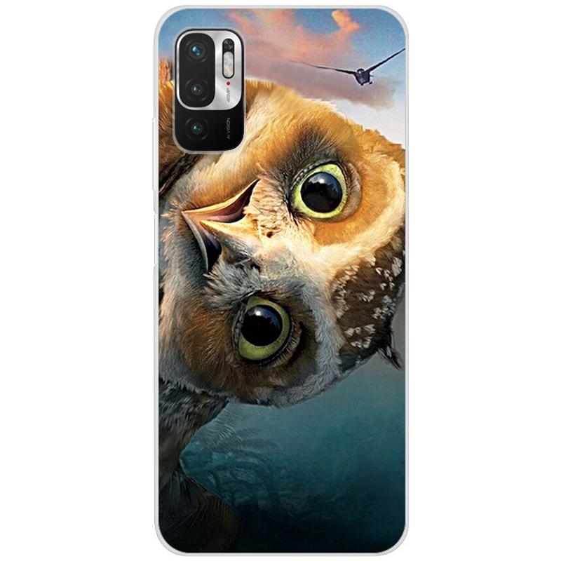 Чехол для телефона для Xiaomi Redmi Note 10S, чехол 10 s, мягкий силиконовый модный чехол для Redmi Note 10 Pro/Note10 5G, чехол из ТПУ Note10s