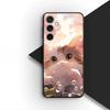 Котёнок Кошка Мяу Силиконовый Чехол для Apple iPhone 17 Pro XS Max Air XR 6 Plus X 5 + SE 2022 SE2 6+ Coque Чехол для Телефона