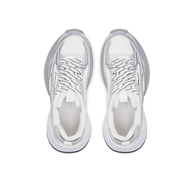 Кроссовки Emporio Armani X3X238 XR388 00520