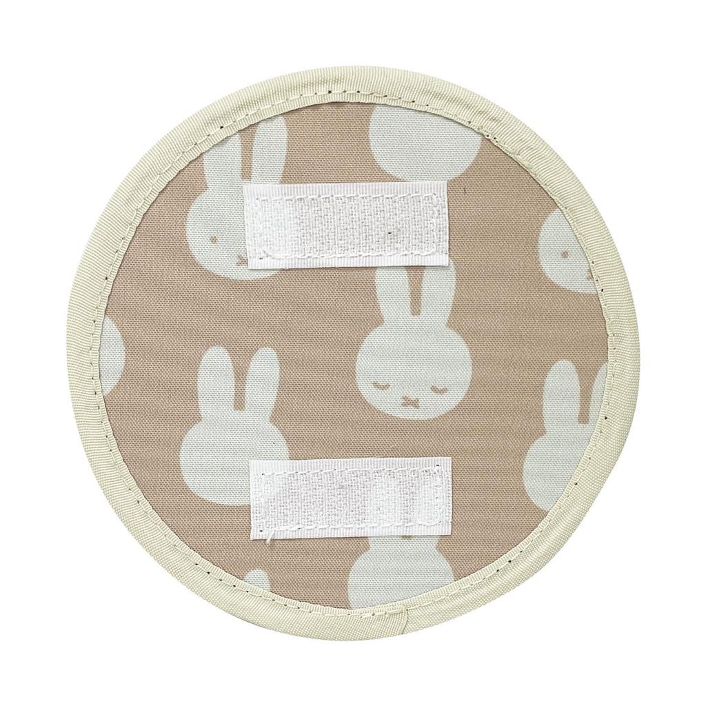 Miffy Multi Dust Box, LIC-MF0132 Car Goods, Trash , Car Storage, Small Items, Freestanding, Hanging