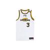 Баскетбольная майка Li Ning CBA Collection Мужская Стандартная Белая AAYR639-1