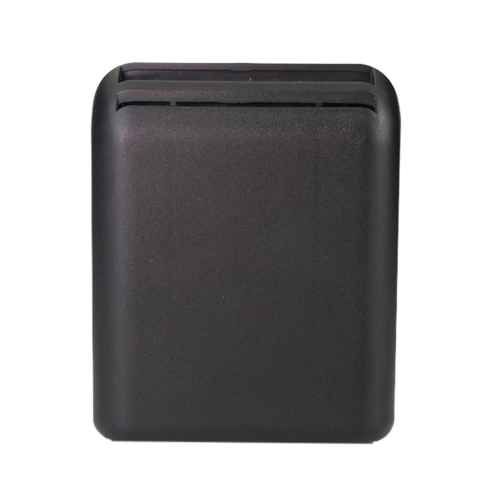 Автомобильное сиденье, щелевая пластиковая коробка для хранения, держатель для карт, телефона, органайзер, зарезервированный дизайн для карманных аксессуаров