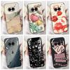Чехол для Nothing Phone 2A Силиконовый Модный Рисунок Мягкие Чехлы Для Телефона Для Nothing Phone2a A142 Чехол Для Nothing Phone 2 A065 Обложка