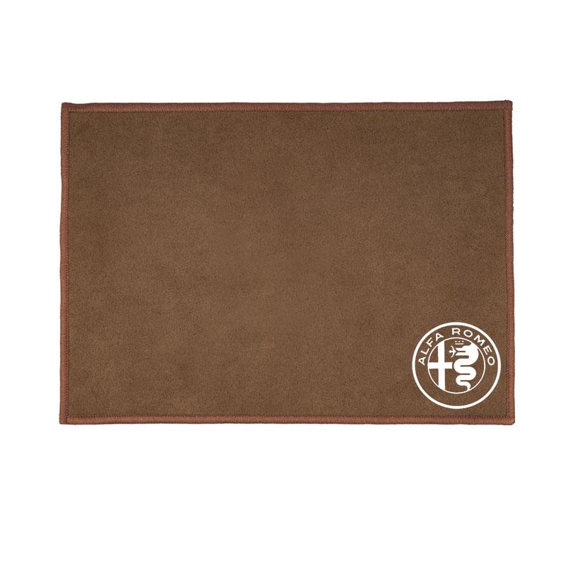 Car Cleaning Soft Brush Towel Rag Cloth Remover Dust Remover For Alfa Romeo Giulia Stelvio Giulietta 156 159 147 Mito Tonale Bre