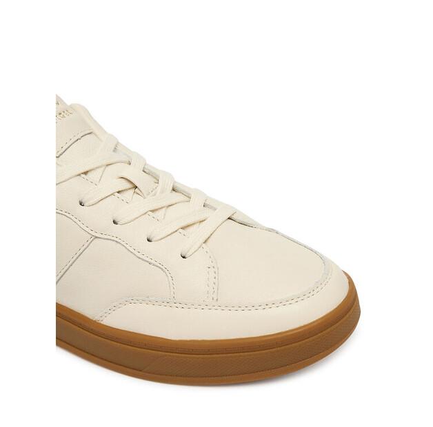 Кроссовки Tommy Hilfiger Th Heritage Court Sneaker Ltr