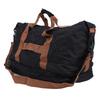 Travel Duffle Bag Oxford Cloth Waterproof Weekender Bag Dry and Wet Separation Sports Gym Bag with Shoulder Strap for Men Women