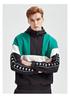 Kappa Knitted Hoodie Spring Men's Sports Hoodie Casual Long Sleeve Hoodie