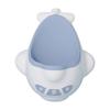 Aircraft Style Training Urinal For Toddler Boys Promotes Confidence Through Fun Bathroom Routine And Durable Build