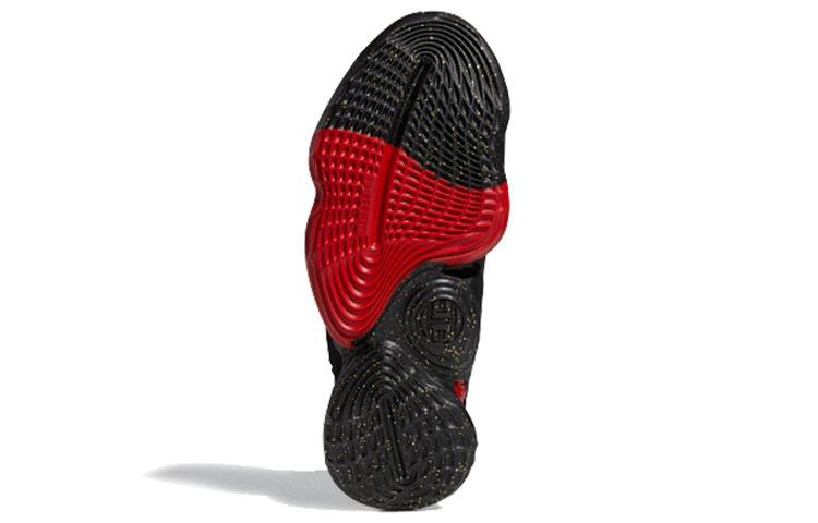 Харден Вол. 4 Adidas 'Китайский Новый год' EF9940
