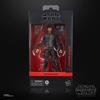 Hasbro Star Wars Black Series Cassian Andor, Cassian Andor Collectible 15cm Action Figure G0015, Authentic
