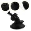 HYTROVE 2 Pcs Vacuum Suction Cup Strong Suction Drive Recorder Compatible with Action Camera