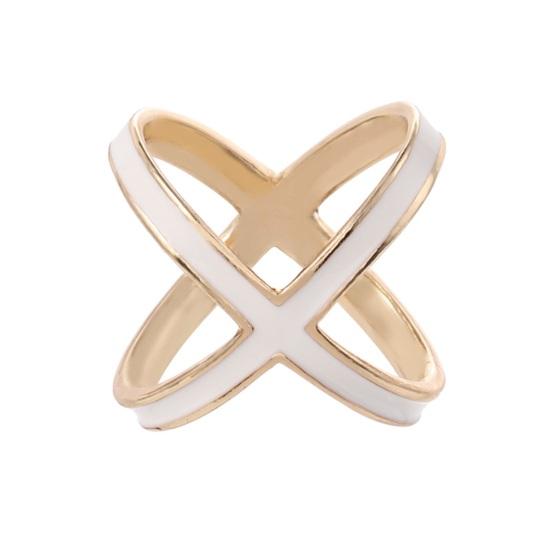 Silky Scarf Ring Clip, T-shirt Tie Clip for Women, Alloy Round Circle Clip Buckle, Clothing Ring Wrap Holder