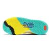Nike Kyrie 7 1 World 1 People Electric Yellow GS Sneakers CT4080-700