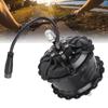Electric Bike Hub Motor 48V 750W Aluminum Alloy Rear Drive Wheel Gear Hub Motor with 9 Core Adapter 