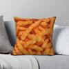 Чехол для подушки Cheetos Puff Snack квадратный полиэстер лен бархат узор молния декор комната наволочка