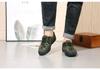 Camouflage Non-Slip Wear-Resistant Military Training Shoes for Men and Women