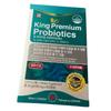Evergreen King Premium Probiotics, 60 Tablets, 1 Unit
