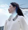 Xiaomi Портативный вентилятор pOYRSZQIAh1X_ZgyBI, белый, металлический серый