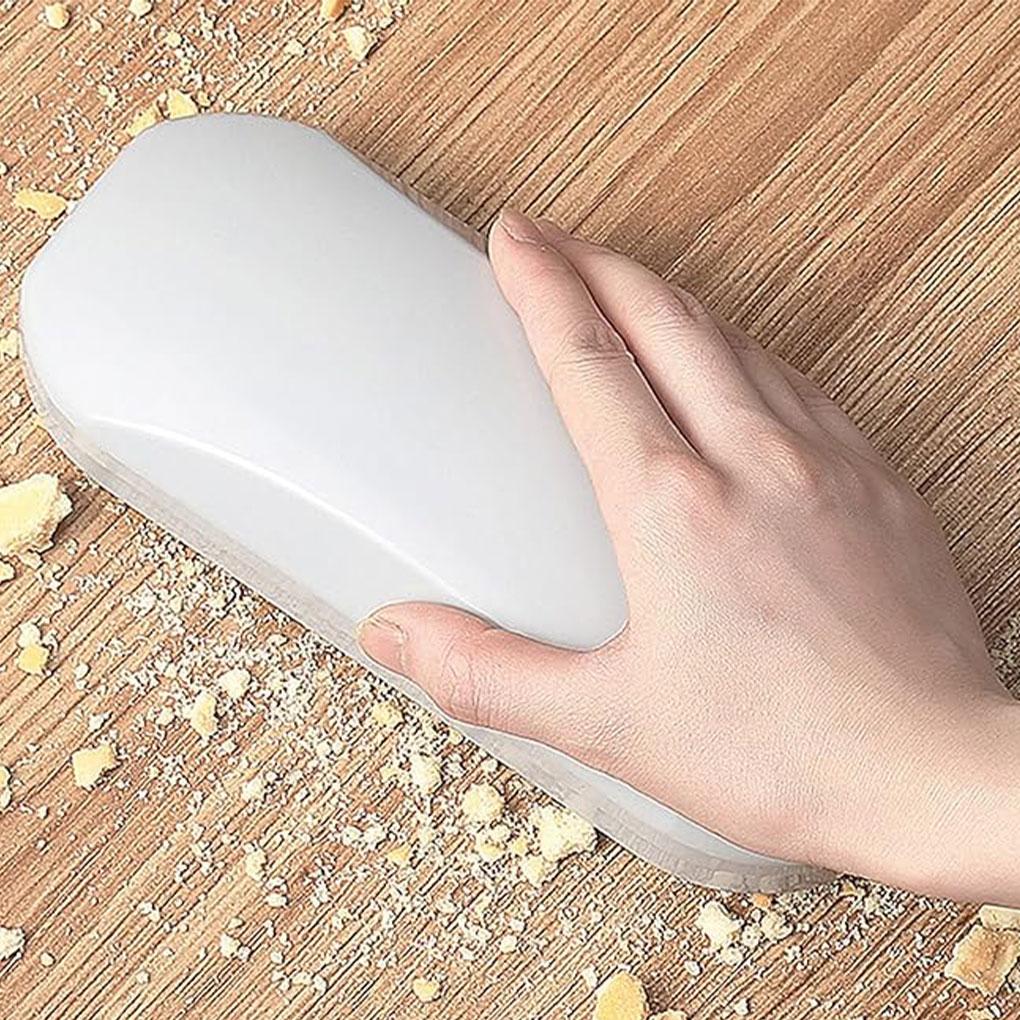 Manual Carpet Sweeper Multi-purpose Cleaning Solution Sturdy And Durable Wide Application Made With ABS Plastic Easy