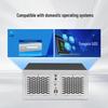 Jieyssoen Feiteng Embedded Industrial PC & Business Server (CN version)