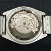 Seiko 5 АВТОМАТИЧЕСКИЕ ВИНТАЖНЫЕ ЯПОНСКИЕ ЧАСЫ 6309A МУЖСКИЕ С СЕРЕБРИСТЫМ ЦИФЕРБЛАТОМ a701389-5 R206a-a701389