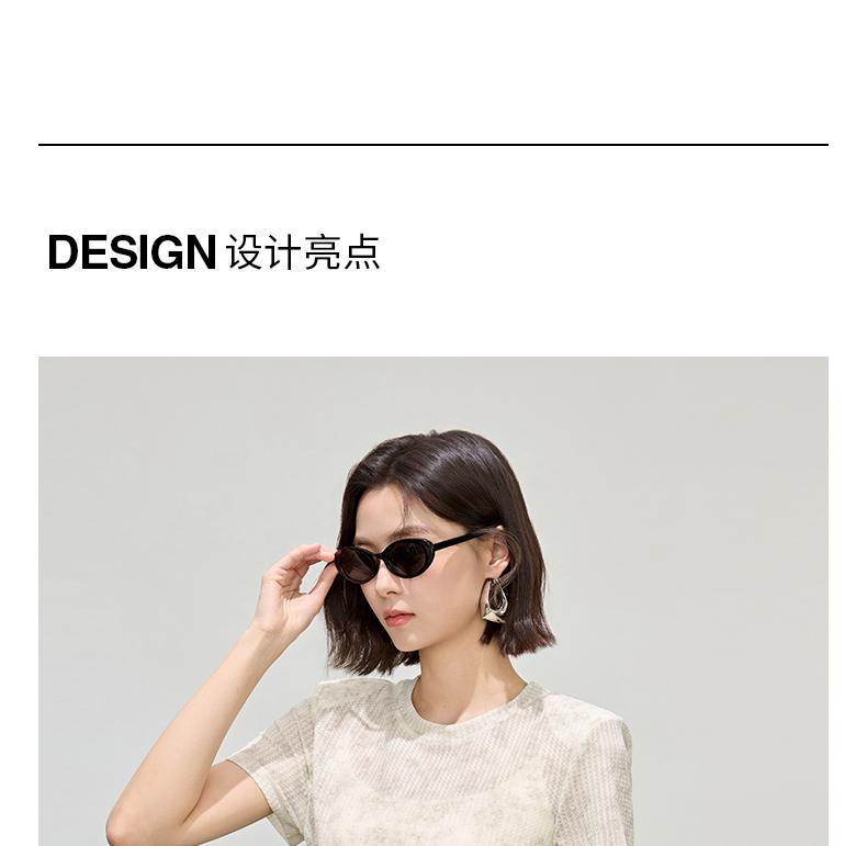 Fashionable Dyeing Hot Diamond T-shirt